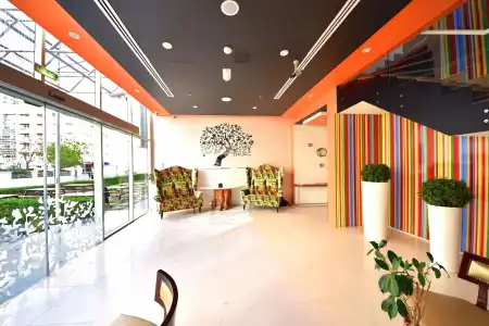Jannah Place Dubai Marina - 4