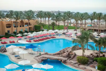 Stella Beach Resort Makadi Bay - 24 HRS All Inclusive - 8