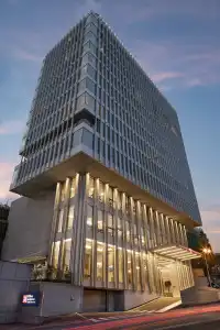 Hilton Garden Inn Tbilisi Riverview - 3