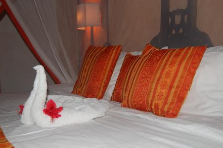Zanzibar Beach Resort - 16