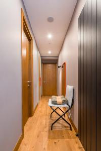 Step Inn - Kazbegi Boutique-Hotel - 70