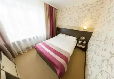 Vorob'evyi Goryi - 51