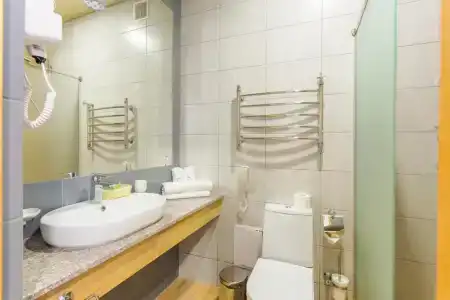 Sunmarinn Resort All Inclusive - 59