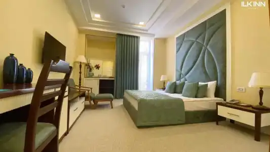 ILK INN - 48