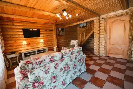 Zagorodny Klub Kura Tse Tse - 51