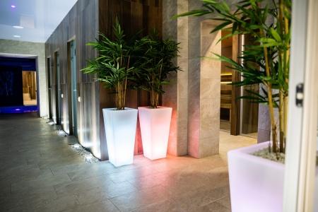 Barcelona Spa-Hotel - 10