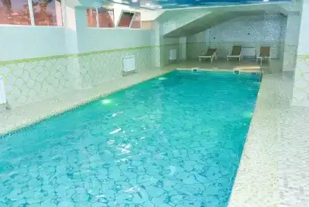 Ramada by Wyndham Turkistan - 21