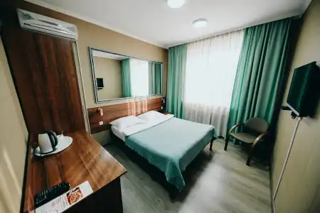 Otel Flagman - 76