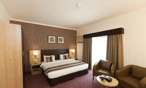 Fortune Karama - 6