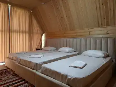 Zhemchuzhina Yuga Tourist base - 54