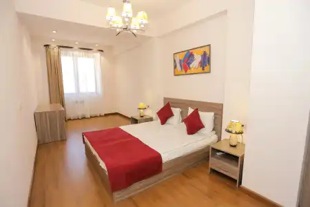 Welcome Yerevan Apartments - 35