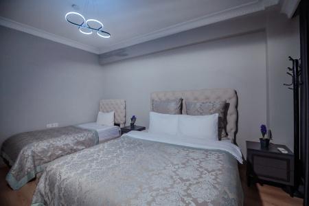 Taksim Wonder Suites Apart - 185