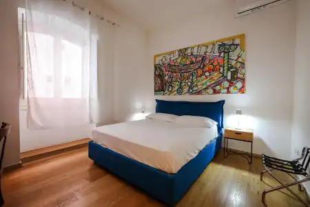 Bed&Breakfast Dimora Megaride - 15