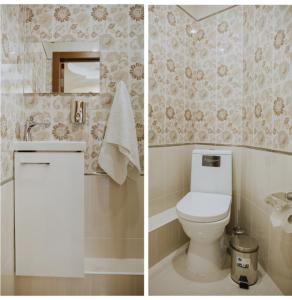 Postoyaly Dvor - 103