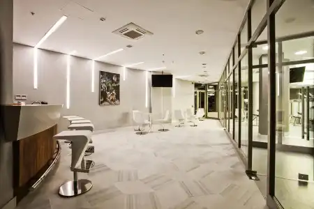 Opera Bosphorus - Preferreds and Resorts - 23