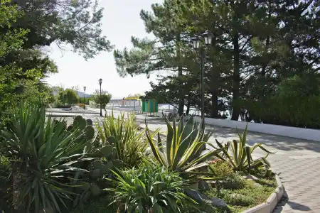 Edem Health Resort (AO KP №1) - 10