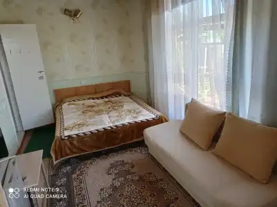 Podsolnukhi Guest House - 29