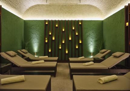Basqal Resort & Spa - 23