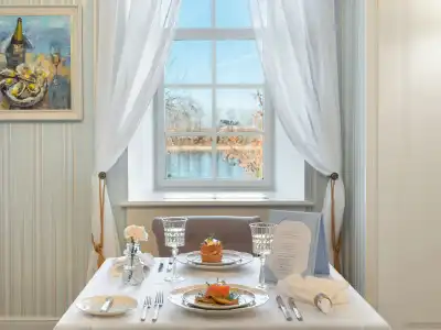RODINA Grand & SPA 5* - 5