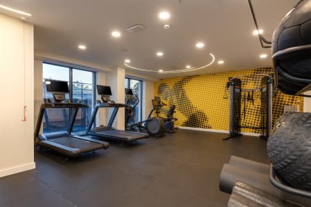 Hampton by Hilton Batumi Center - 8