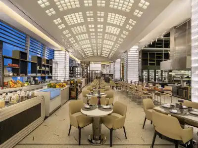 Fairmont Doha - 6
