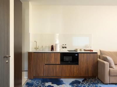 V&Rooftop lounge - 202