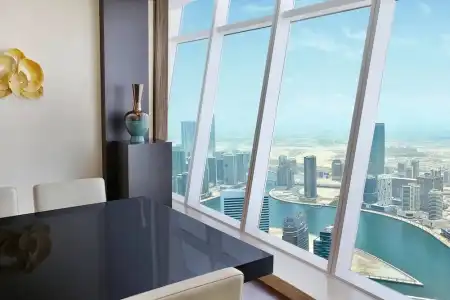 JW Marriott Marquis Dubai - 24