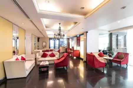 Admiral Premier Bangkok - 13