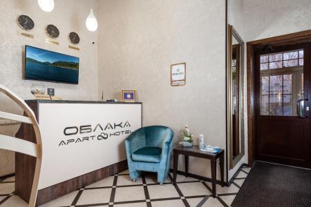 Oblaka - 15