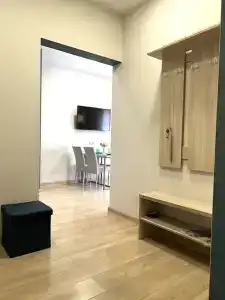 Chkalov&Hotel-22 Apart-Hotel - 85