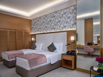 Qafqaz RiverSide Resort Gabala - 3