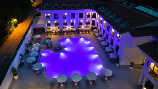 Saint Star Kemer - Adult Only +16 - 4