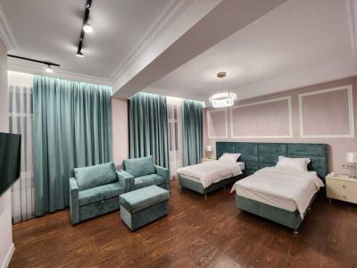 Apart - "DERBENT" - 115