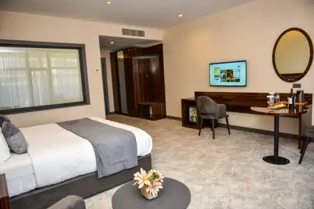 Monarch Batumi - 30