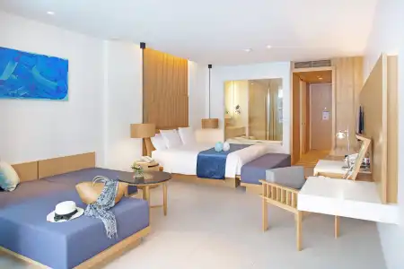Ace of Hua Hin Resort - 60
