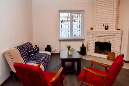 Apri Hostel - 13