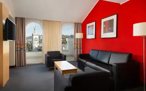 Park Inn by Radisson City Centre - 70