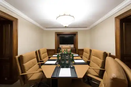 Fairmont Grand Kyiv - 24