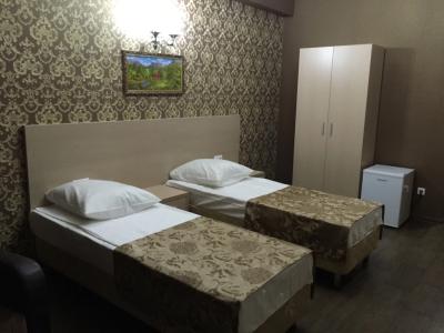 Antika Guest house - 17
