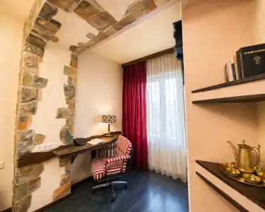 Writers' House of Tsaghkadzor - 73