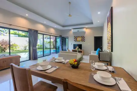 Layantara Villas Phuket - 101