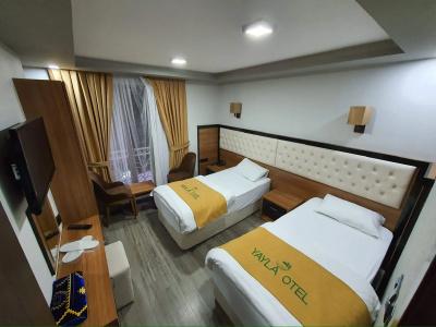 Uzungol Yayla - 29