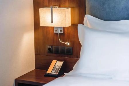 Ateca Suites Tashkent - 50