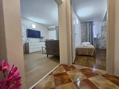 Guesthouse Athos - 34