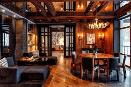 Dom U Ozera Boutique-hotel - 20