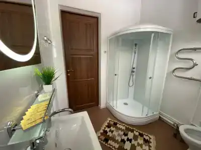 Prohovskoe Podvorie Tourist base - 189