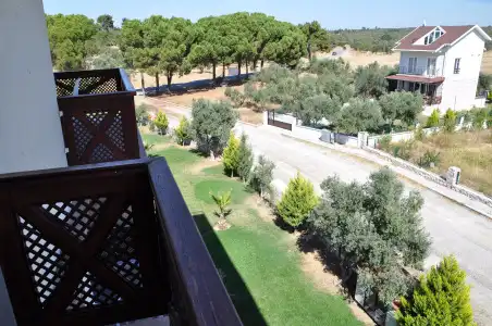 Geyikli Troya - 48