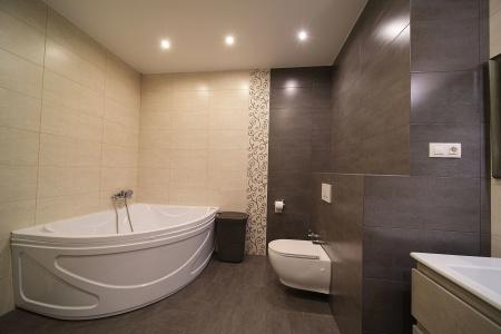 Sweet Home Deluxe Apart-Hotel - 294