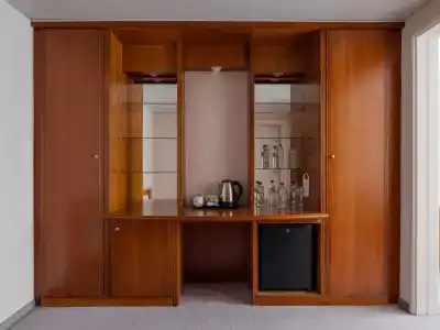 Holiday Inn Moscow - Seligerskaya, an IHG - 174