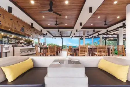 Holiday Ao Nang Beach Resort Krabi - 11